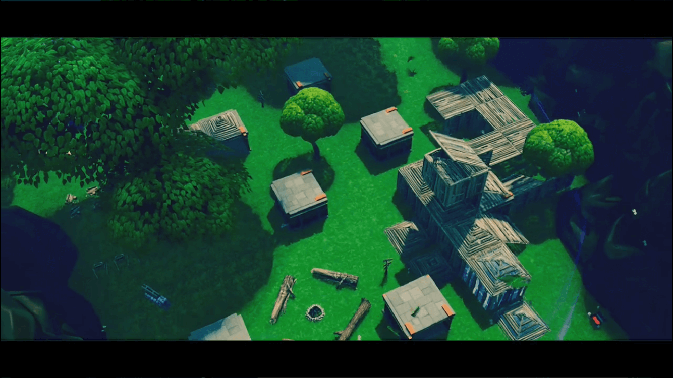 ELEMENTAL ZONE WARS 1.0