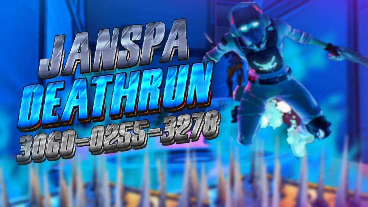 JANSPA DEATHRUN
