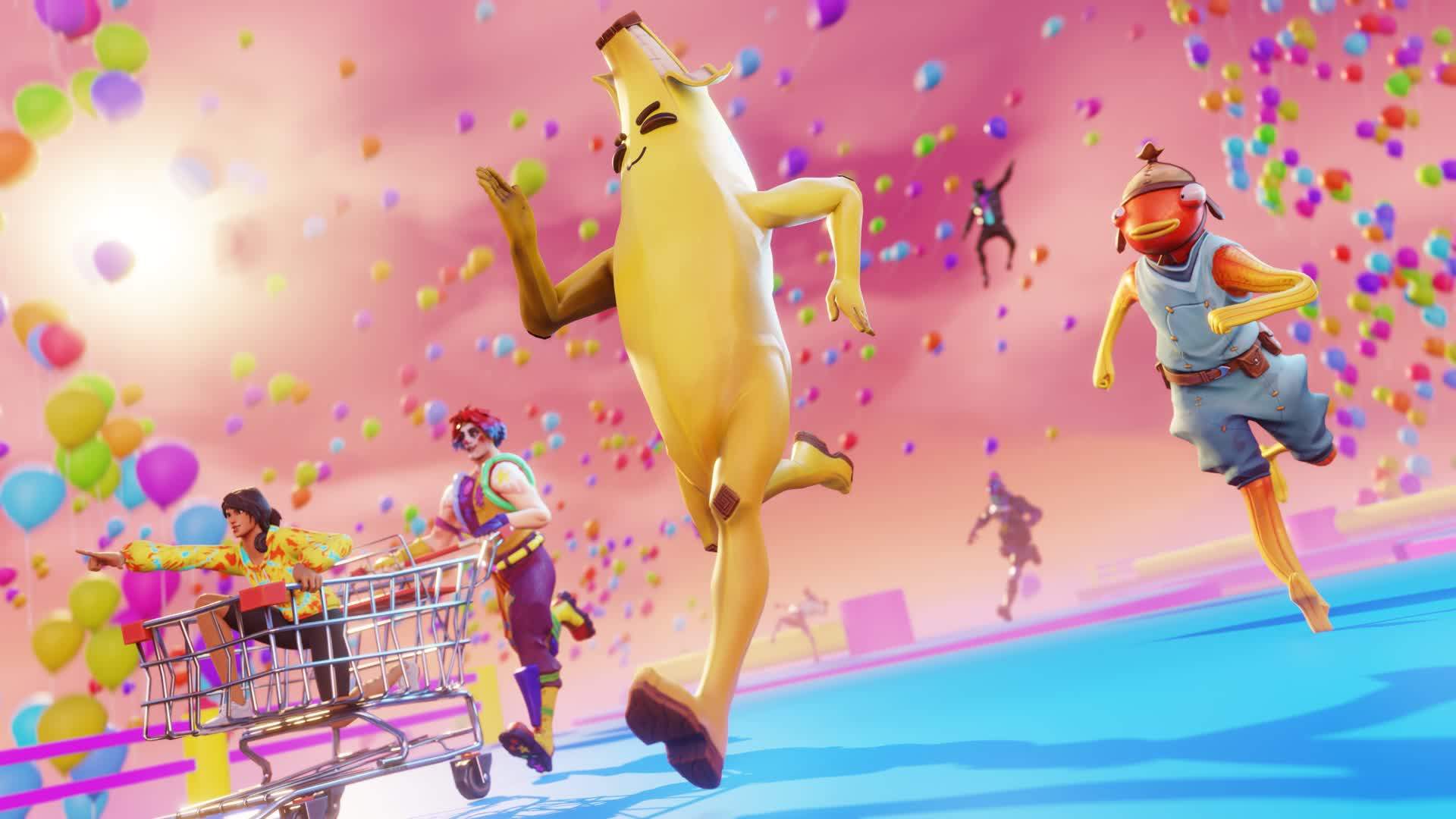 ULTIMATE PARKOUR 💎