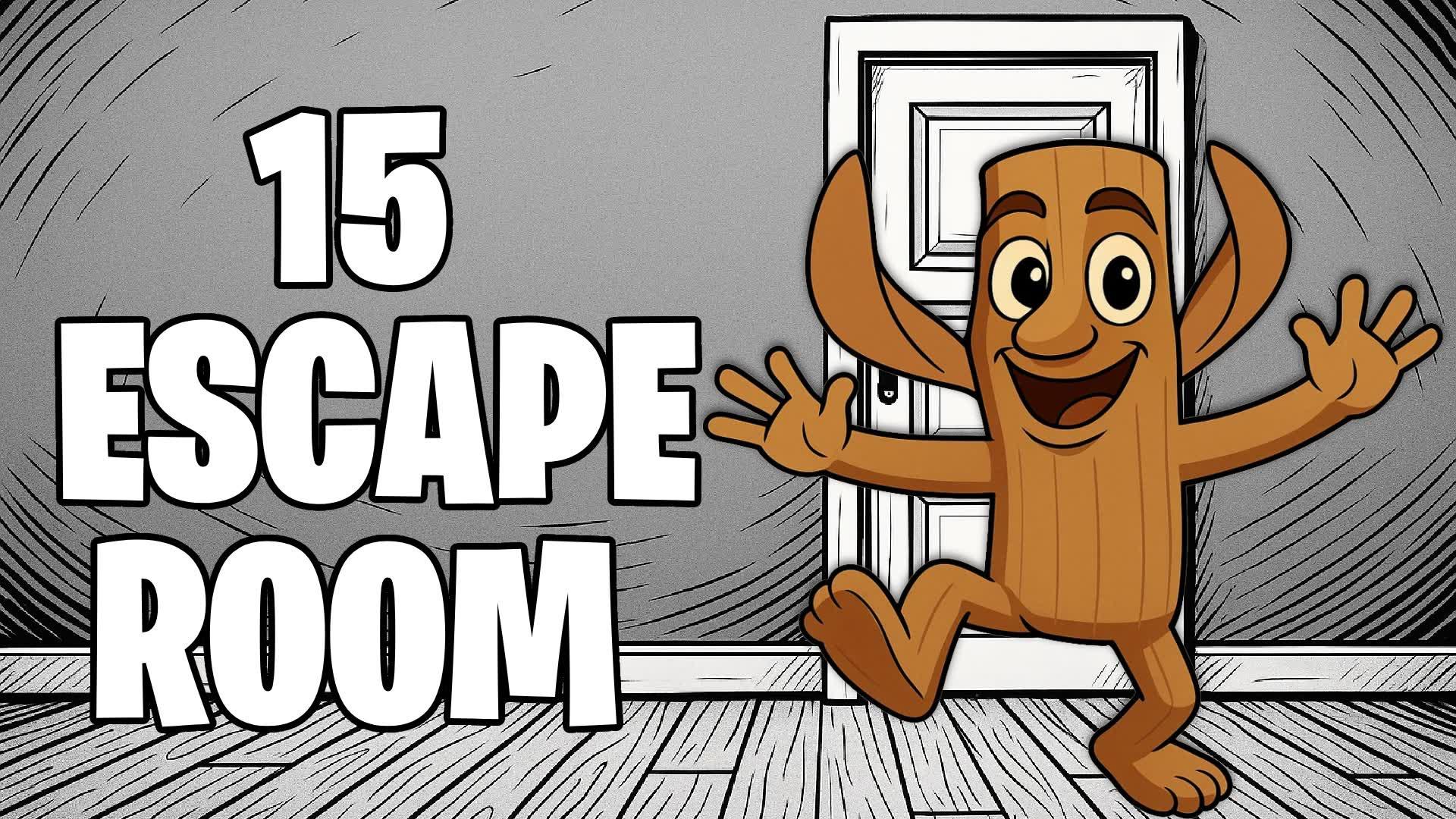 TUNG HORROR ESCAPE ROOM [BRAINROT]