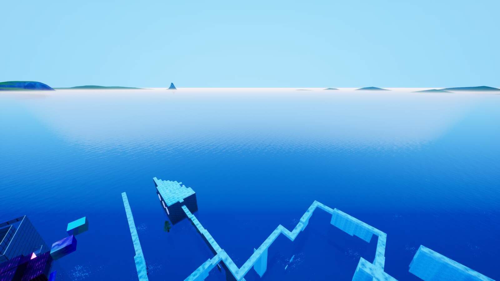 CHRISTMAS 29 LEVEL FUN RUN