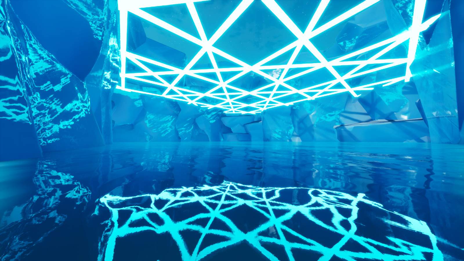 ARCTIC BOXFIGHTS: COMPETITIVE