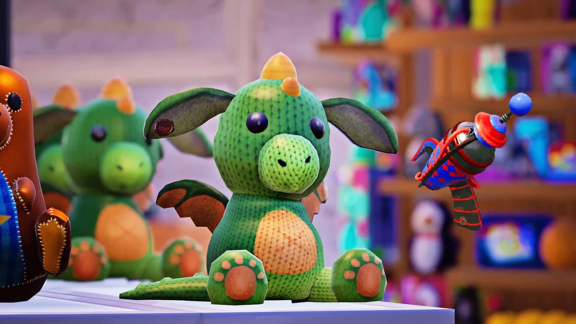 Toy Store Prop Hunt 2.0