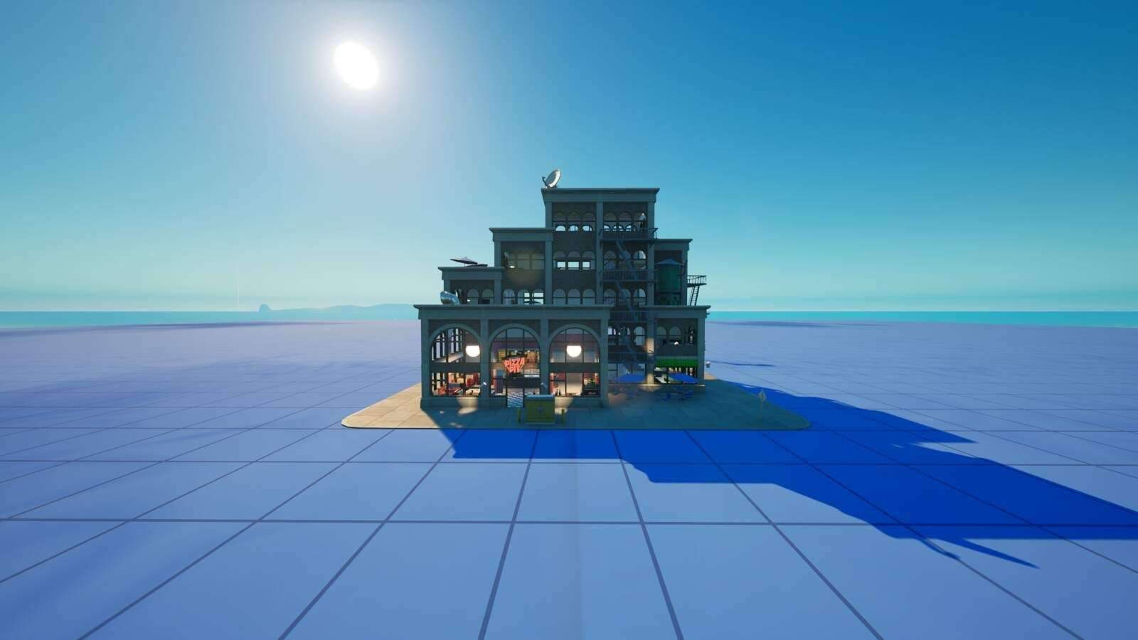 MY BLOCK 2.0 RESTAURANT SUBMISSION