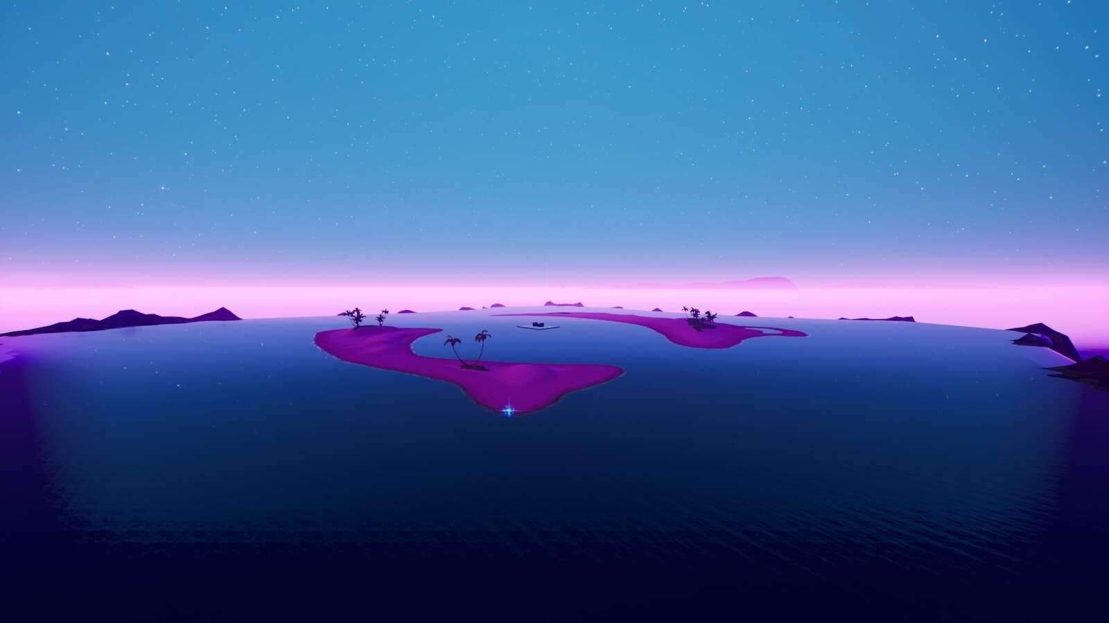 CLEANEST 1 V 1 MAP ( NO DELAY )