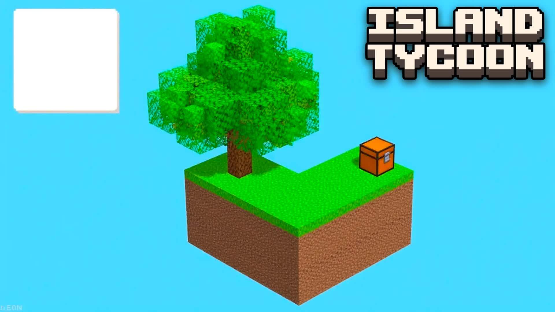 Island Tycoon 🏝️