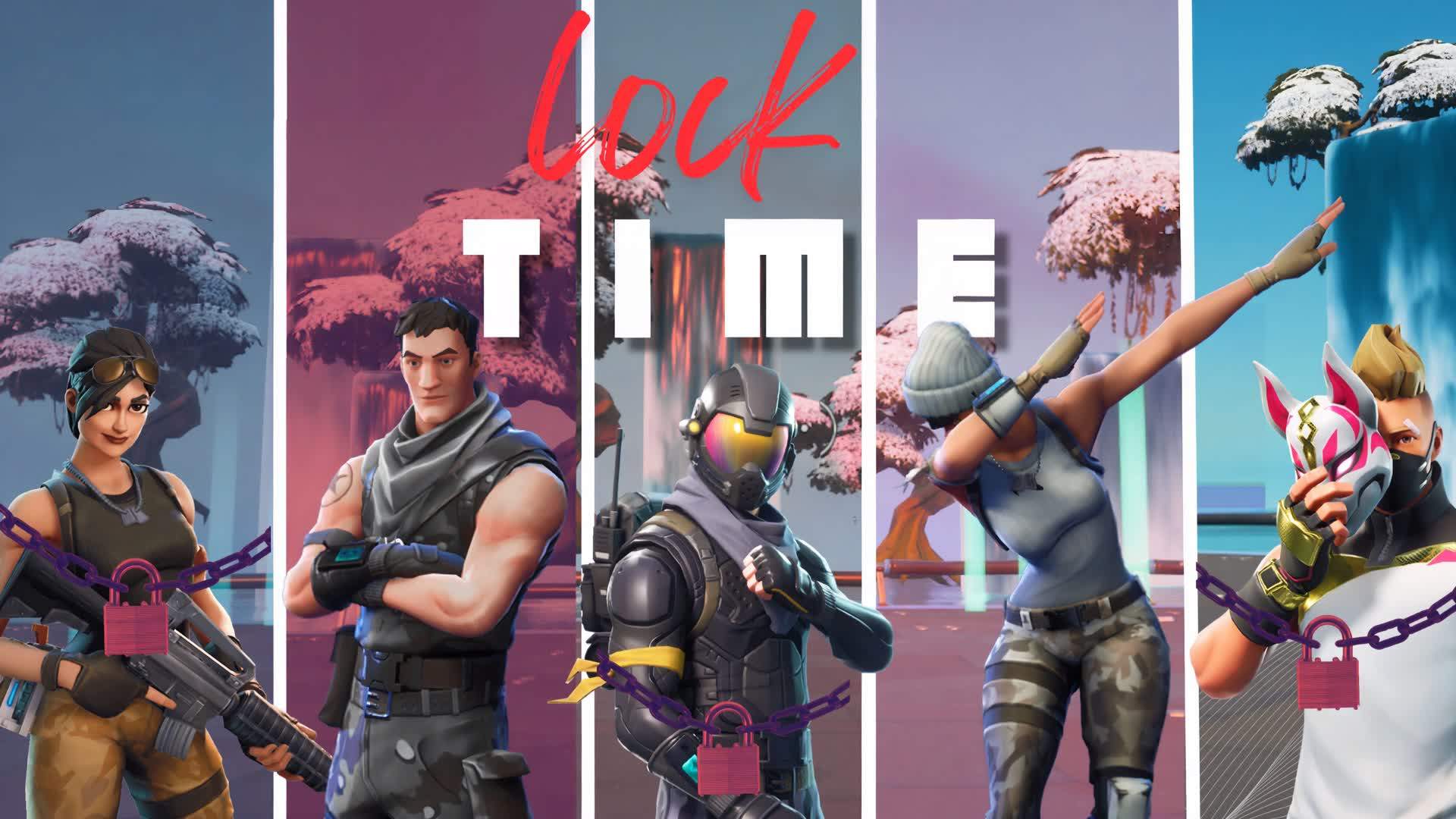 Getting Out Of Captivity