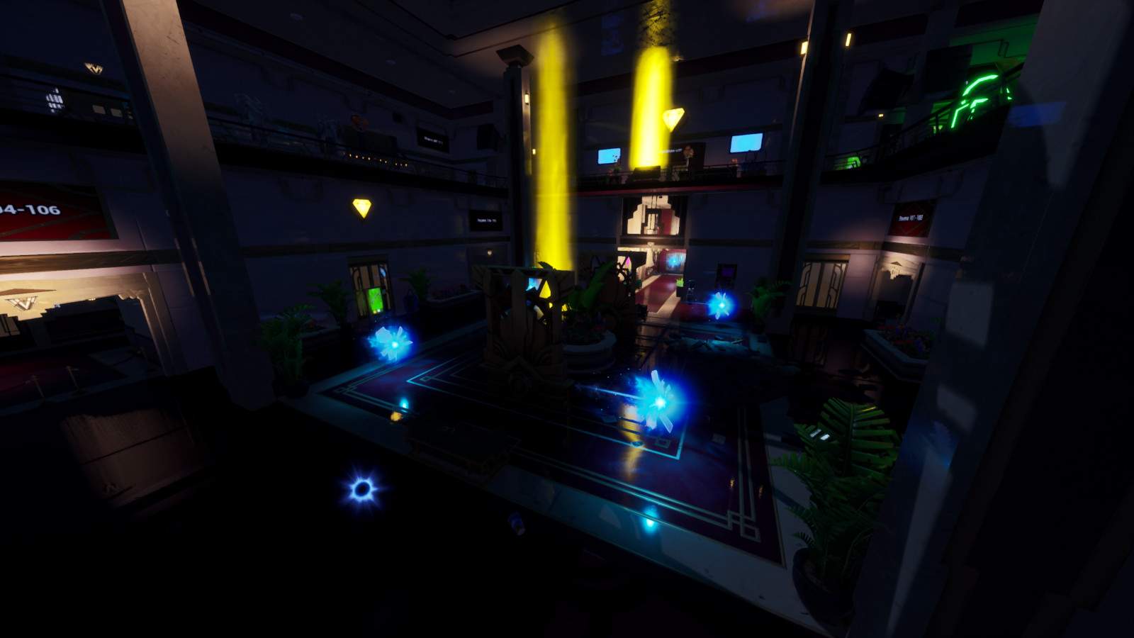 SURVIVAL: THE ORIGIN