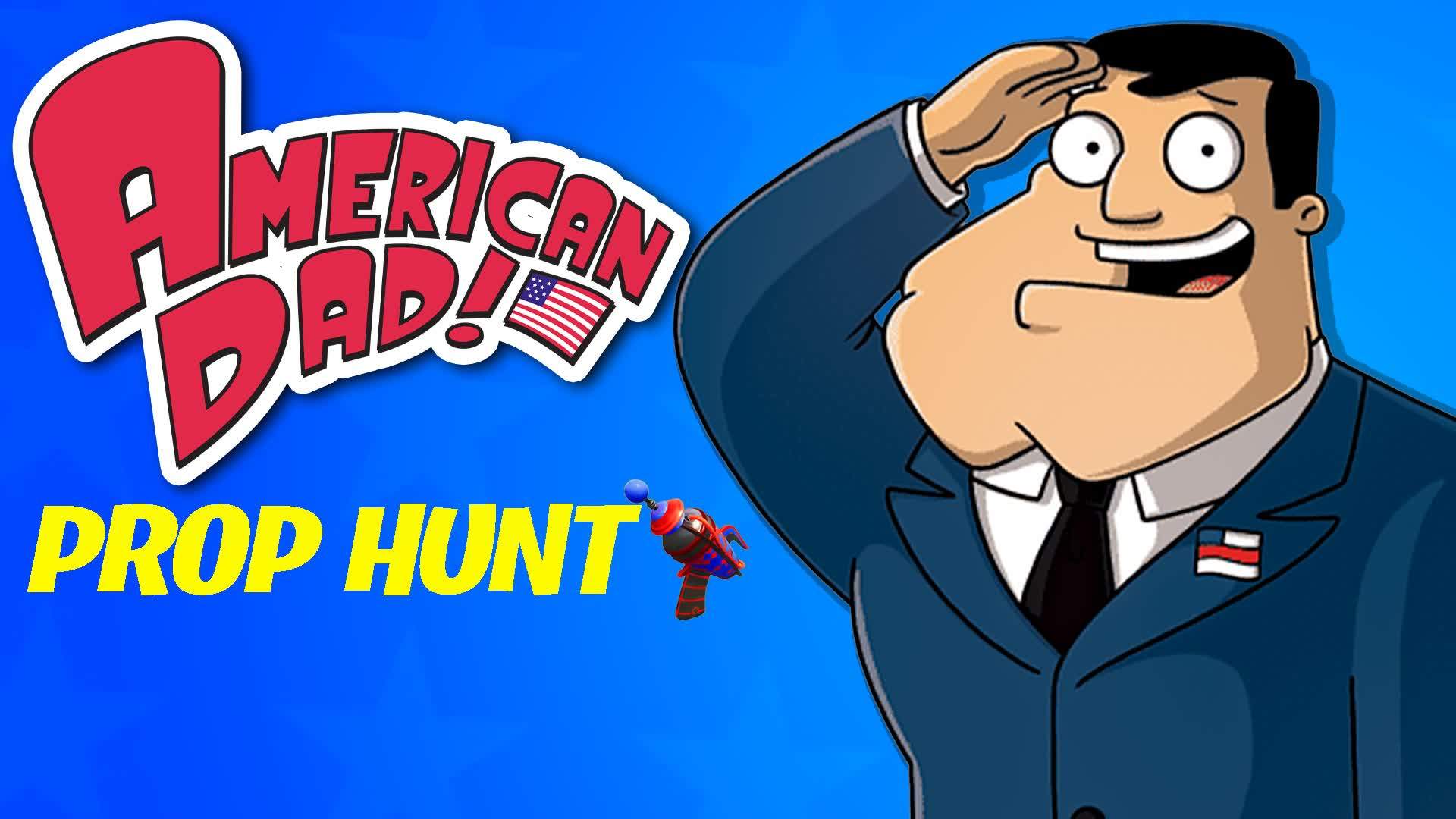 AMERICAN HOUSE PROP HUNT 🏡