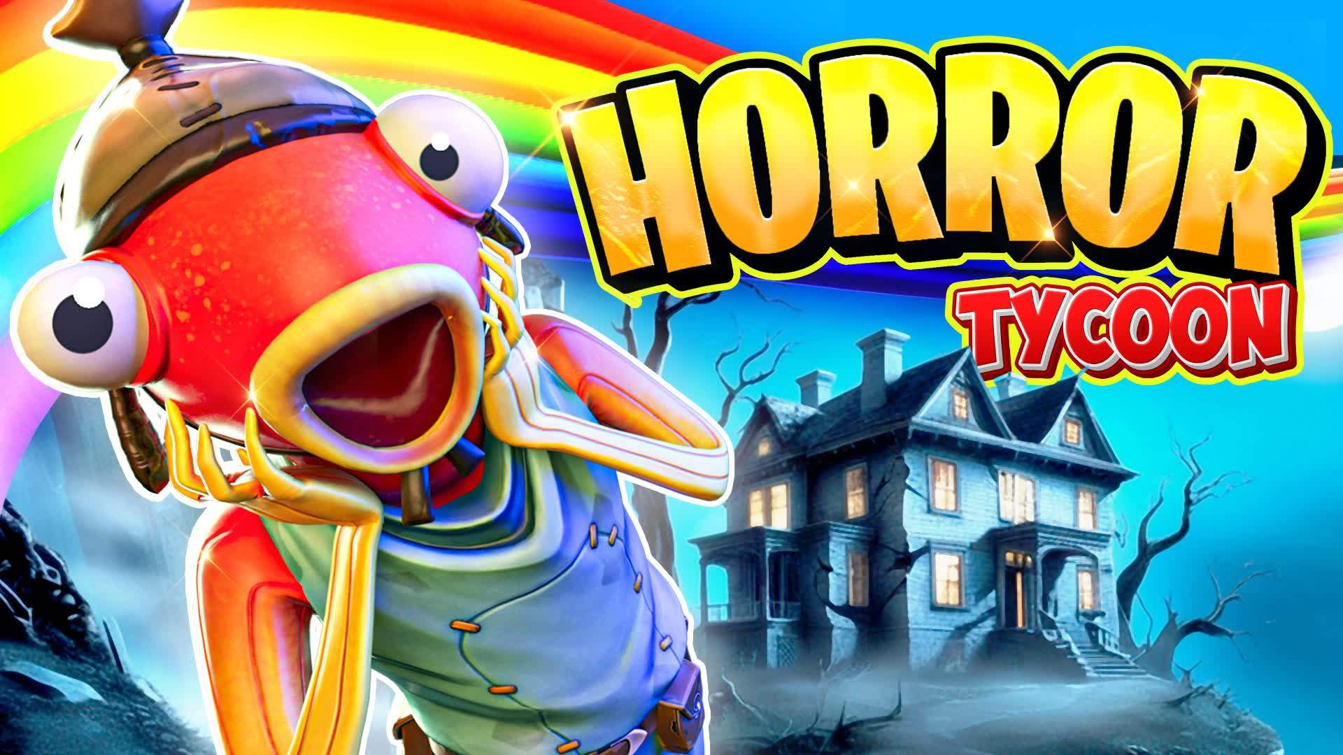 Horror Tycoon [CO-OP]