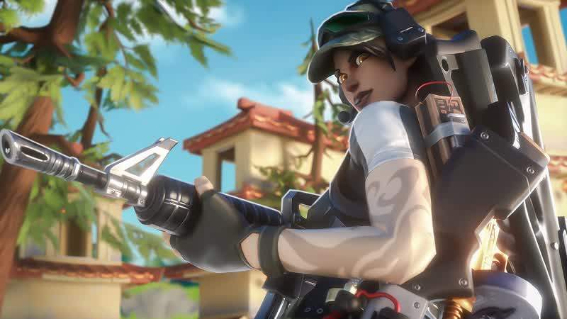 VILAGE WARS: GUN MASTER'S