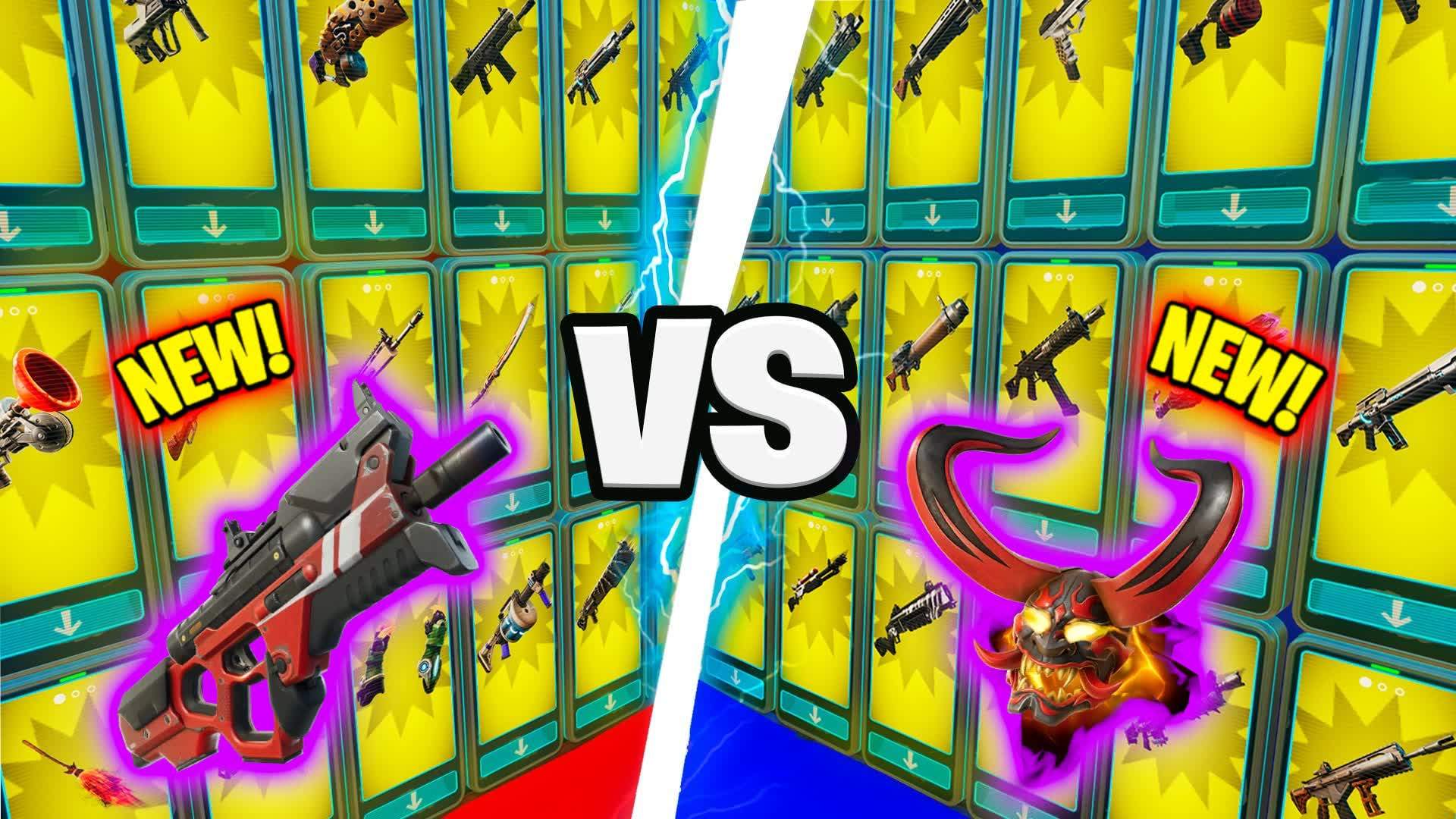 ⭐INSANE RED VS BLUE TYCOON COIN