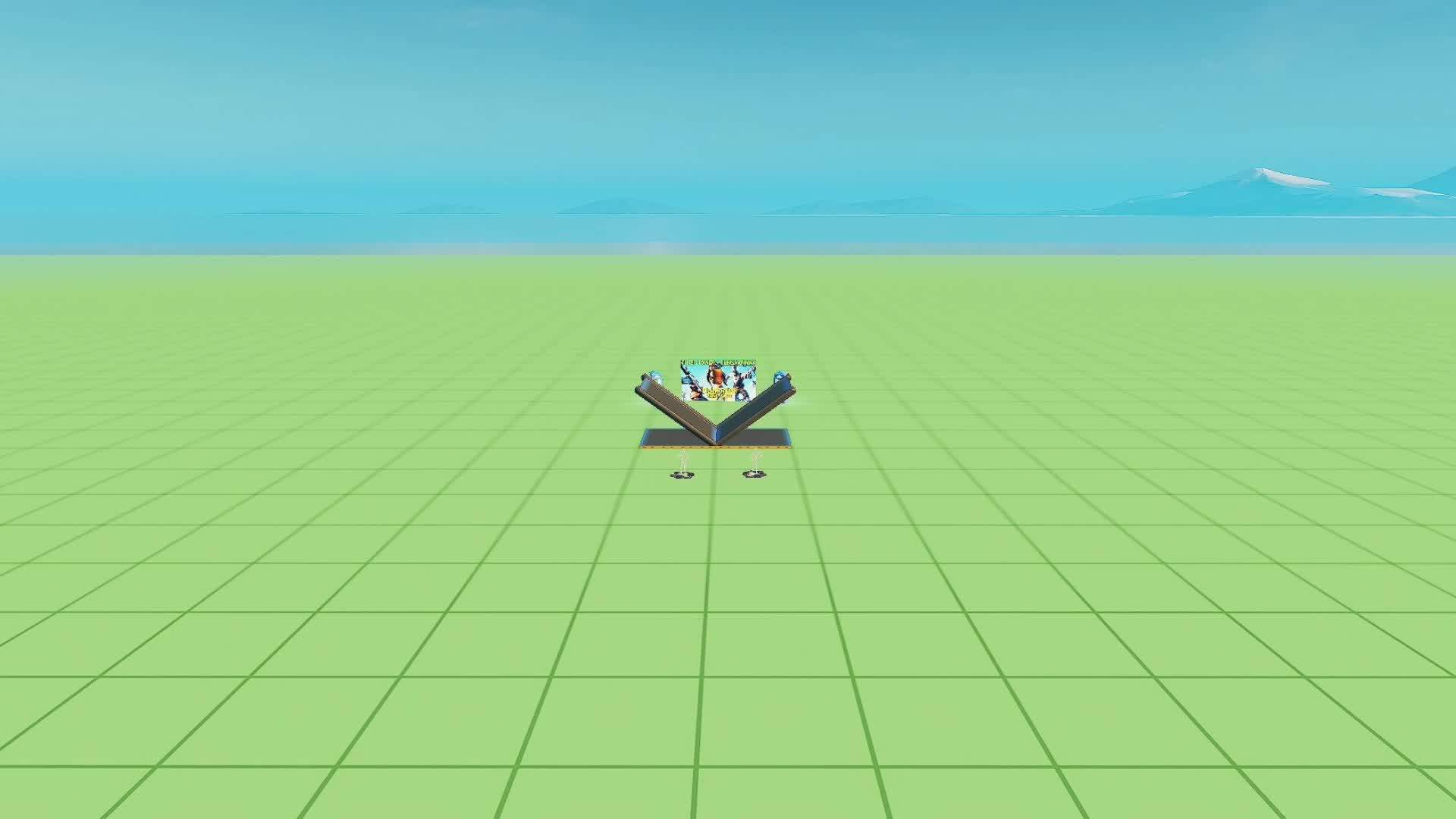 FRASOX 1V1 - FREEBUILD MAP (0 DELAY) ๐๏ธ