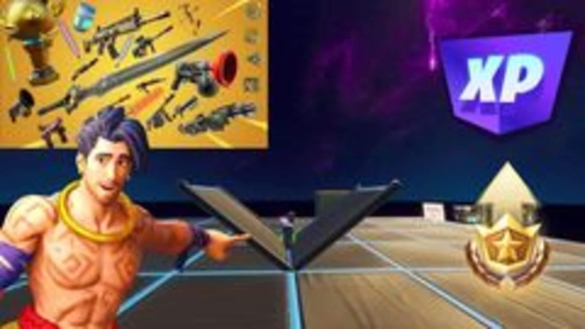 1V1 BUILD FIGHTS عاركني بالبناء