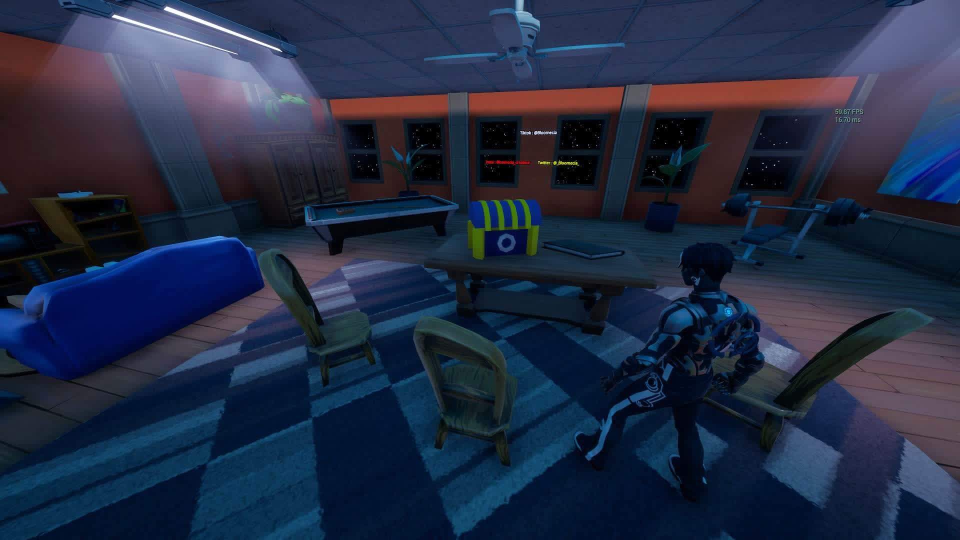 La boite de Pandore / Pandora's Box