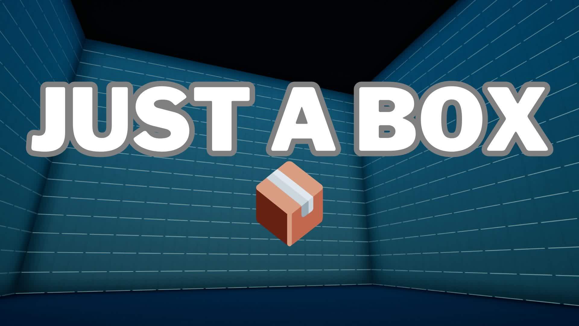 Just a Box📦