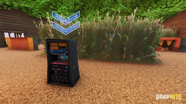 BRAWLSTARS PAR GOODNITE - BRAQUAGE - N°2