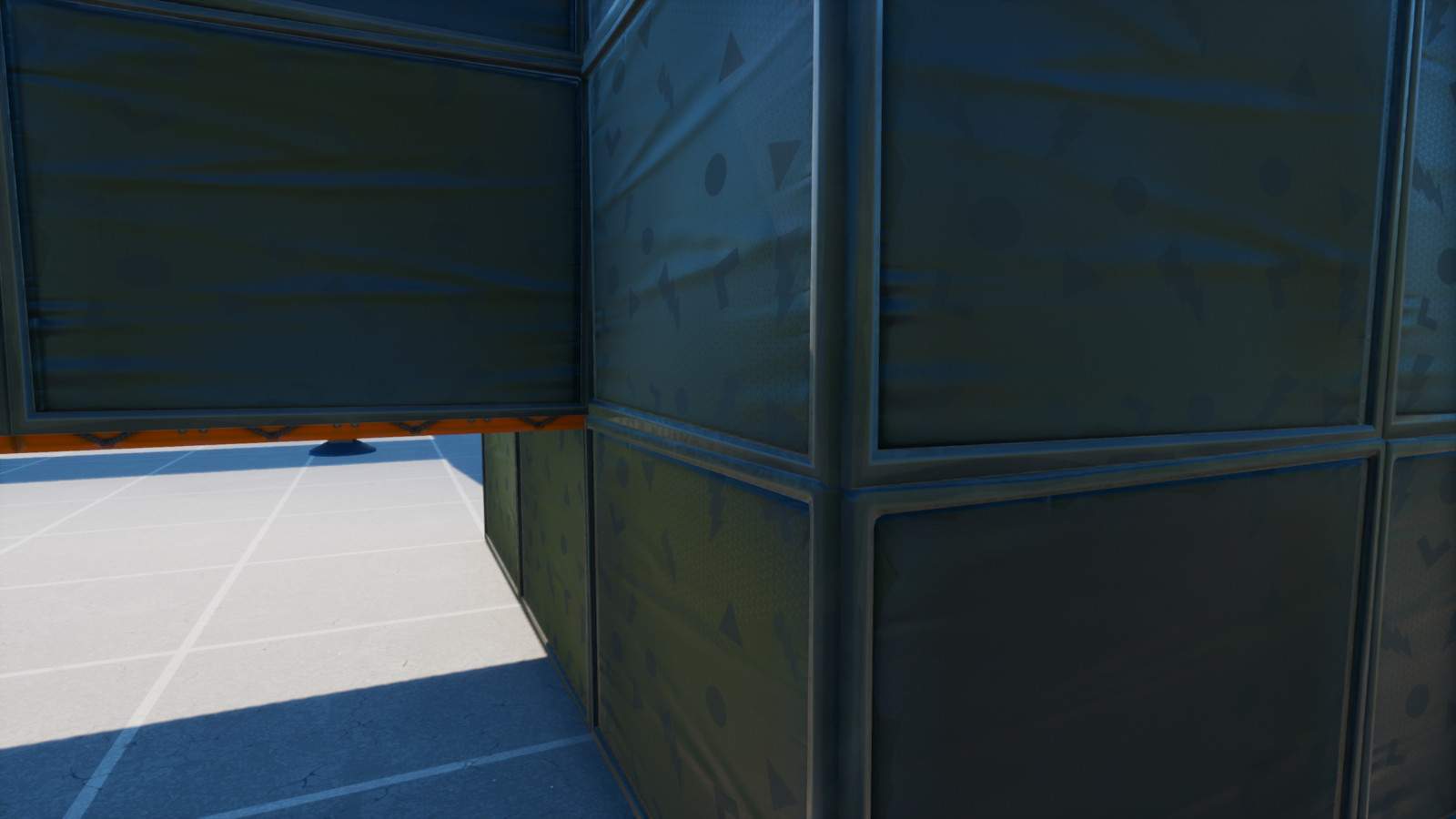 初心者の為の総合練習コース