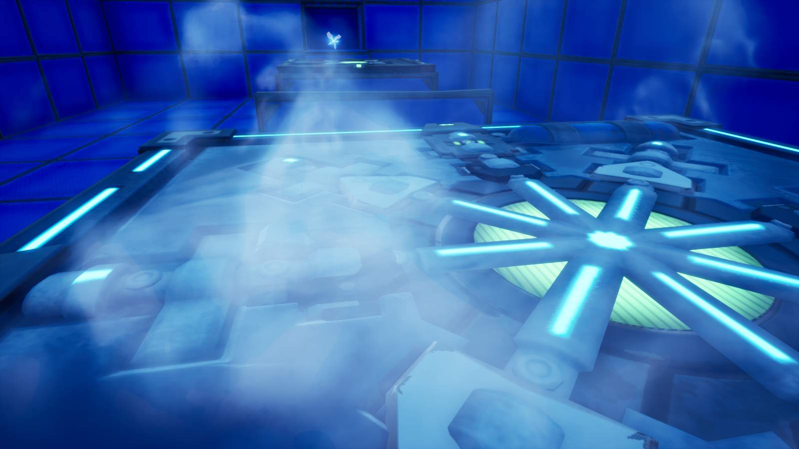 EASY TO DIFFICULT DEATHRUN