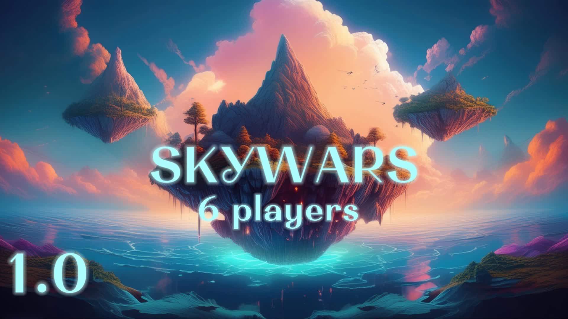 SKYWARS 6 P