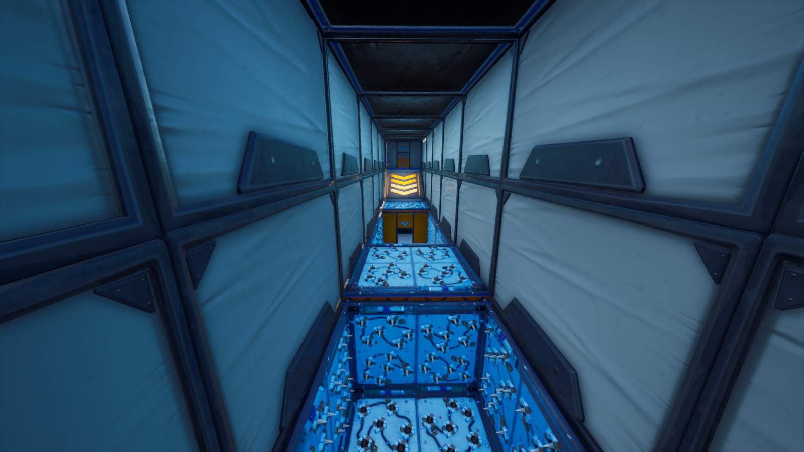 STEPHENS `NOSTALGIA DEATHRUN´