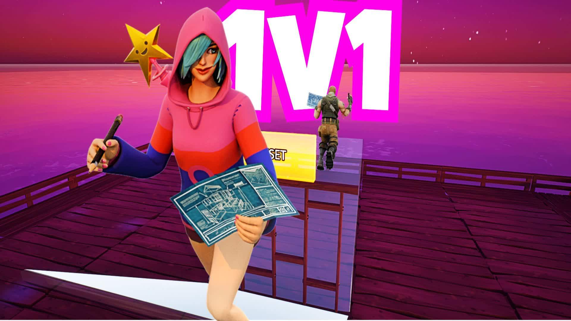 VORTEX 1V1 ZERO DELAY [VORTEX]