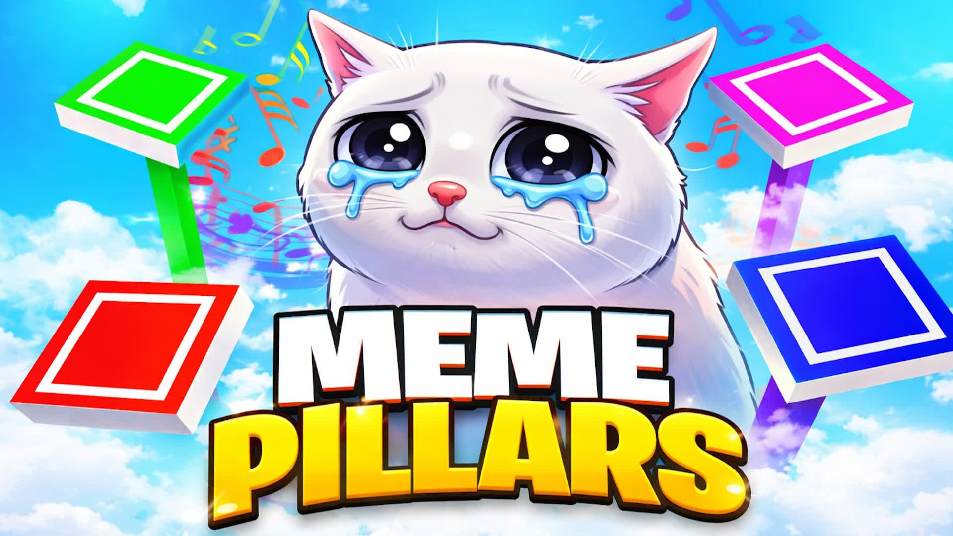 😸TheMemePillars😸