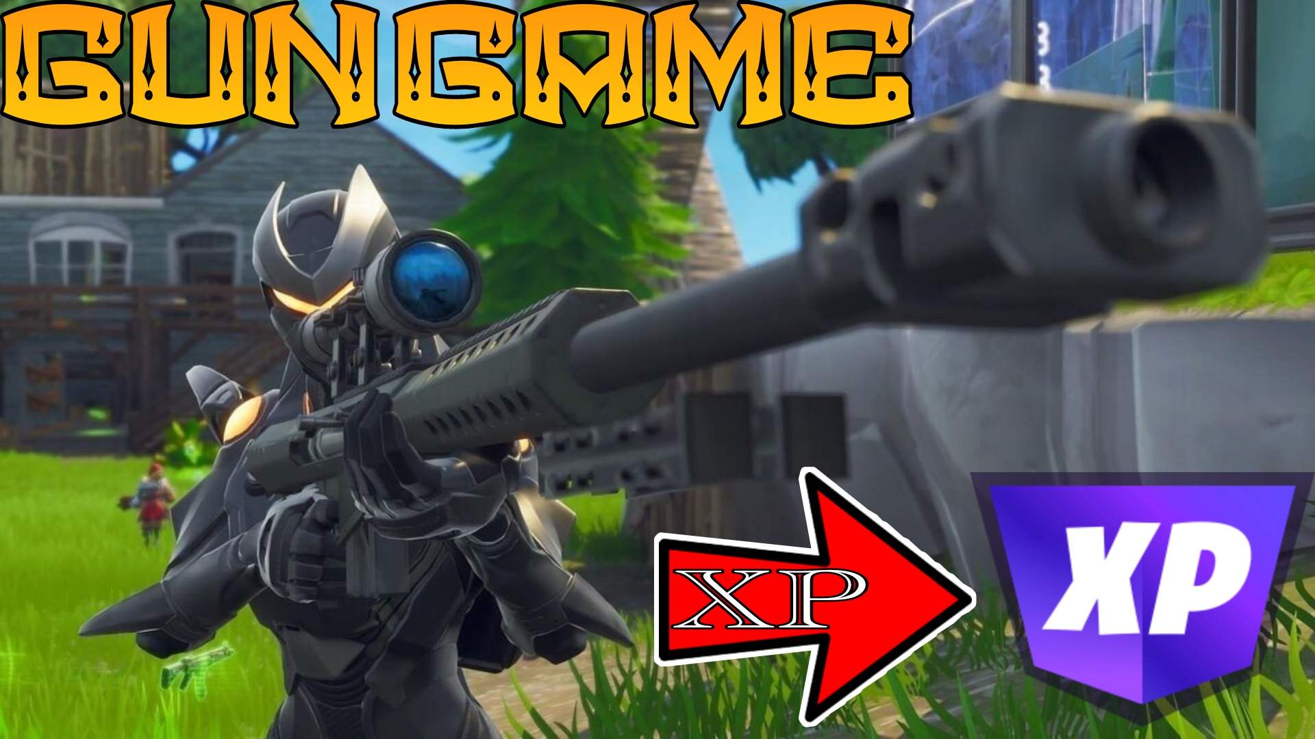 PLEASANT PARK | GUN GAME