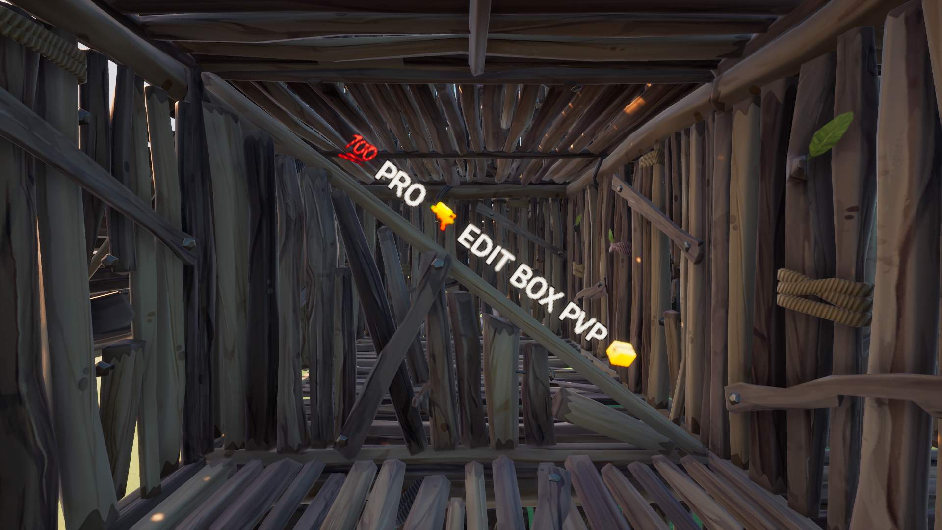 💯 PRO 🔫 EDIT BOX PVP 📦 تعديل