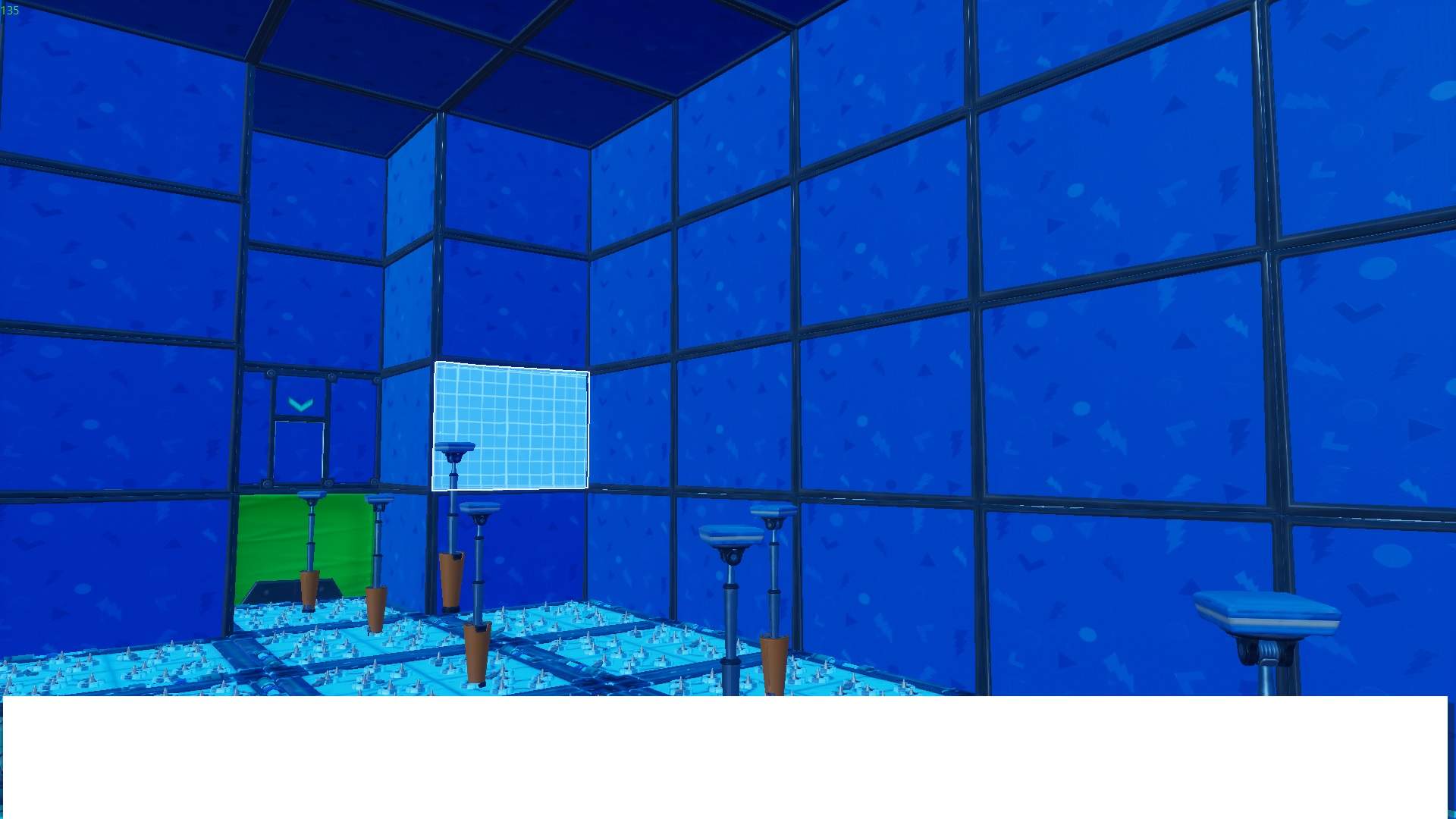 DEATHRUN / CREATOR CODE "MAPYT"