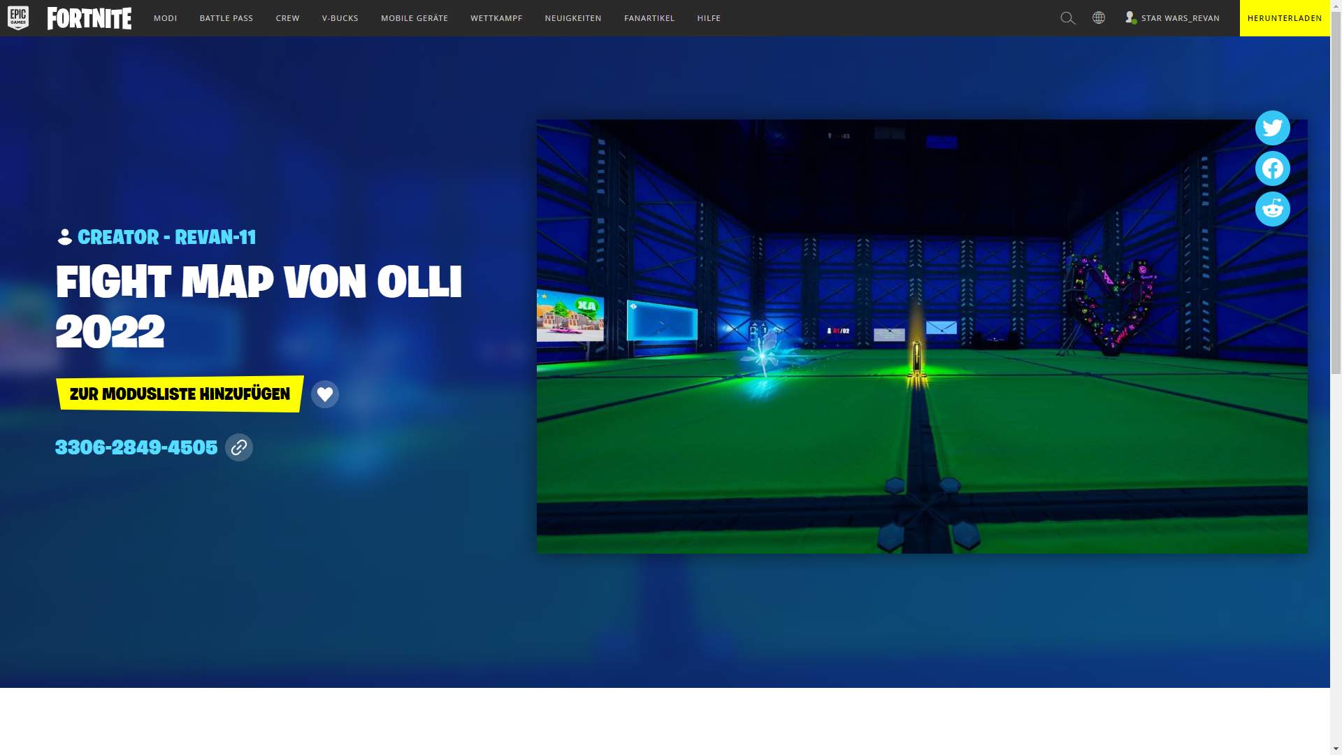 fight map von olli 2022