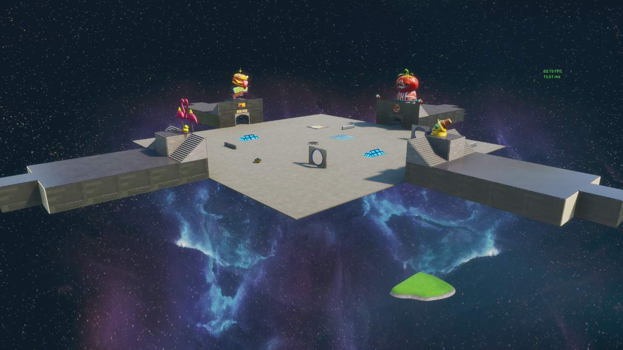 BOTSAUTO'S | BUMBER CARS - GLERO_YT