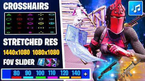 [VIP] 1V1 Build Fights!