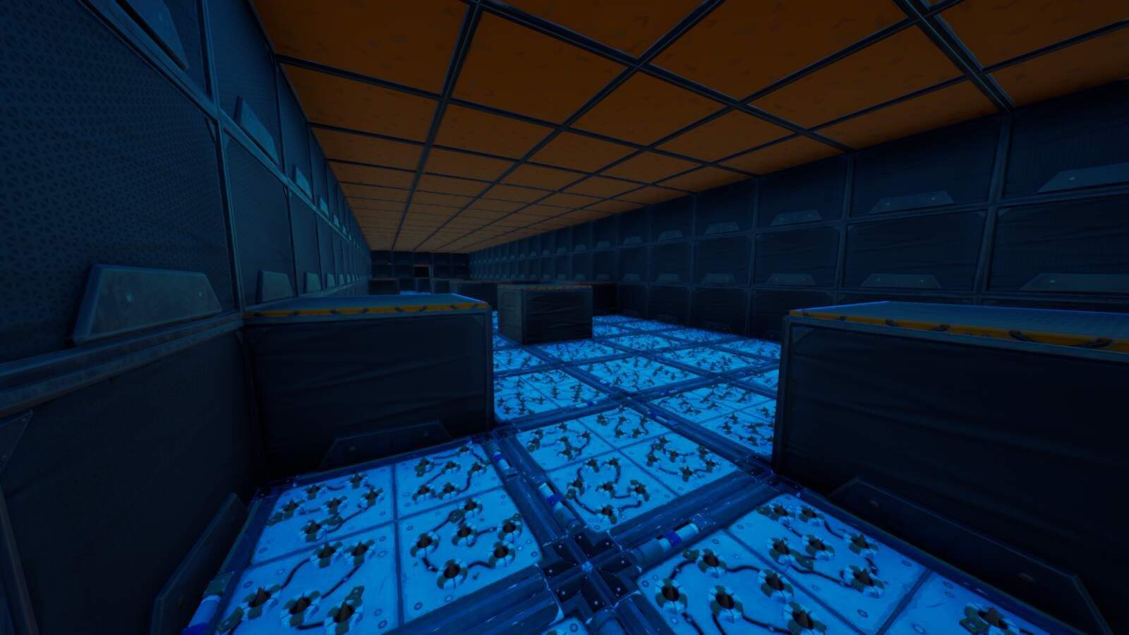 HARDEST DEATHRUN 50 LEVELS