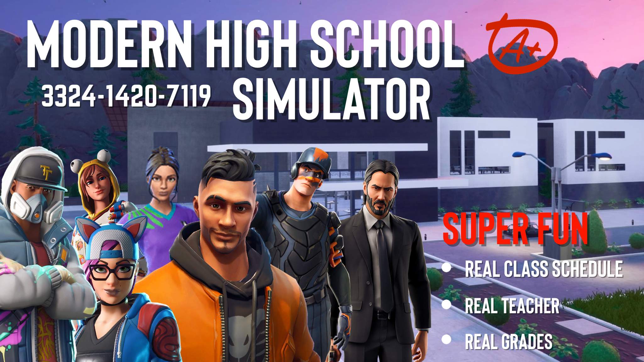 fortnite roleplay maps fortnite roleplay maps