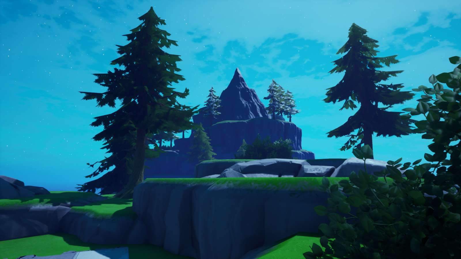 Rumble Royale Reborn Season 1 [R1.10]