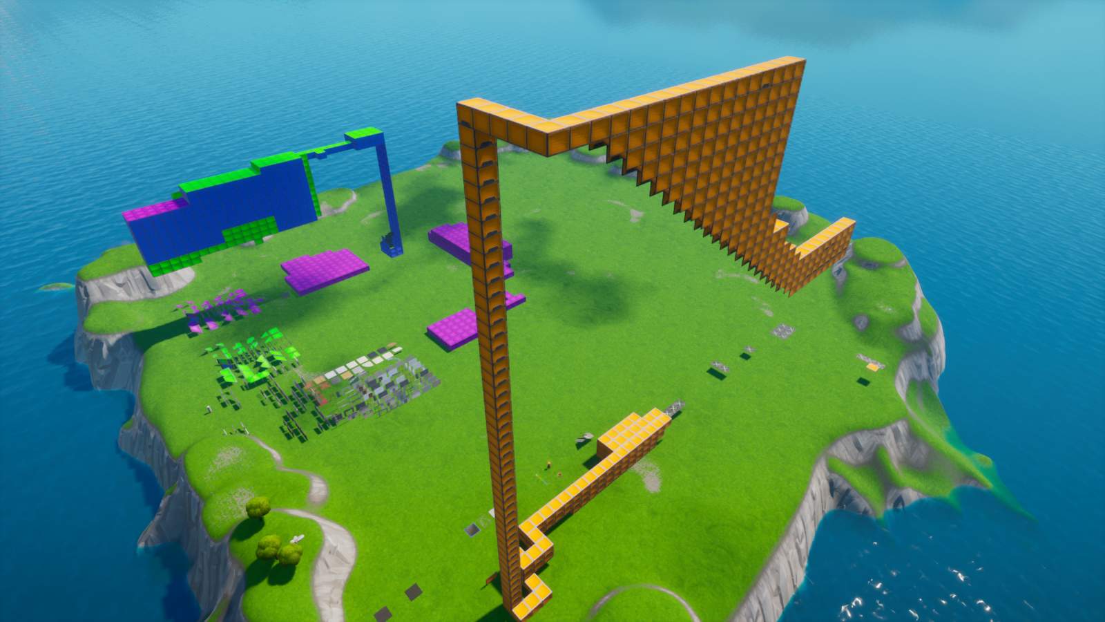 TROUB3LZ'S DEATHRUN 2.0