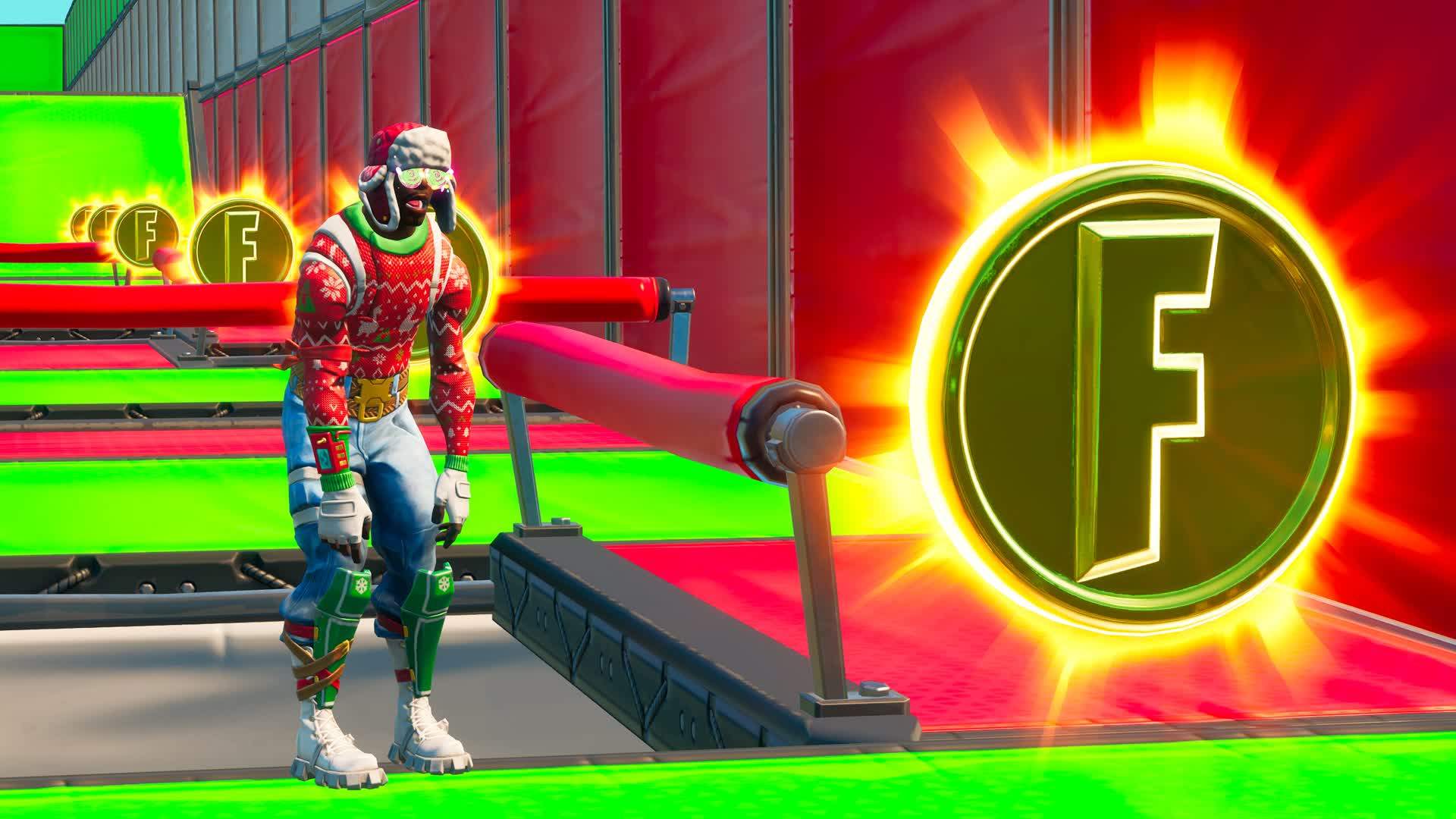 80 LEVELS EASY DEATHRUN