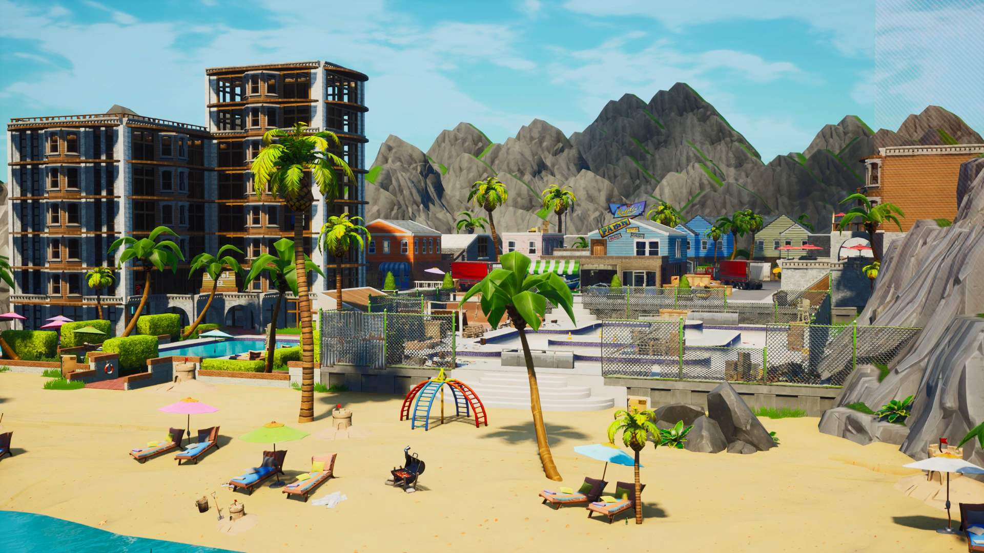 INFECTION - ZONE RUSH! 🕵️‍♂️