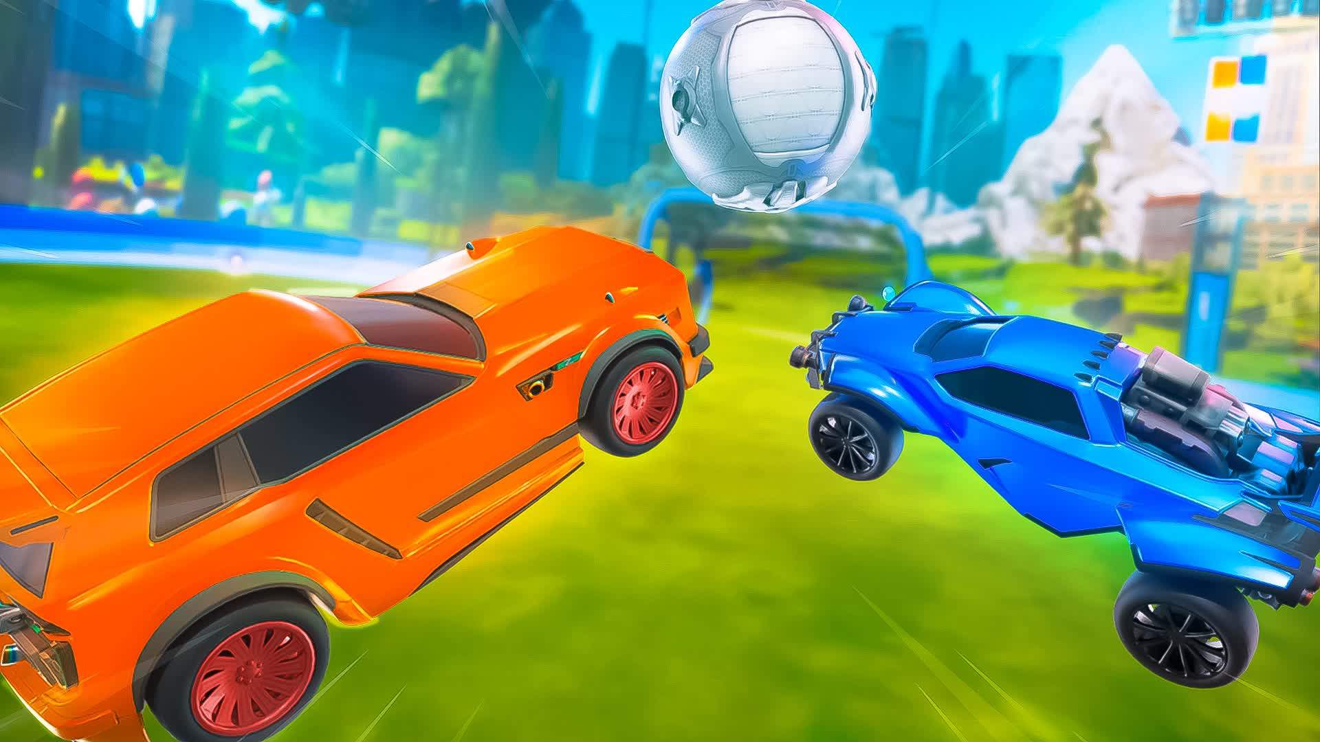 Octane League
