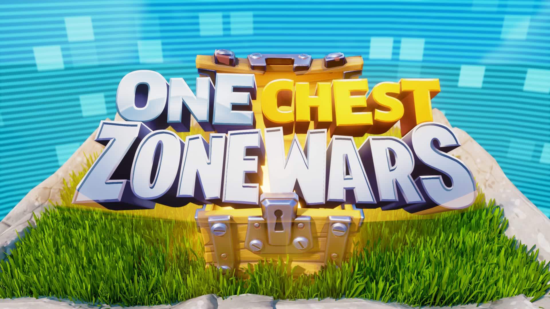 ONE CHEST - Solo Scrims