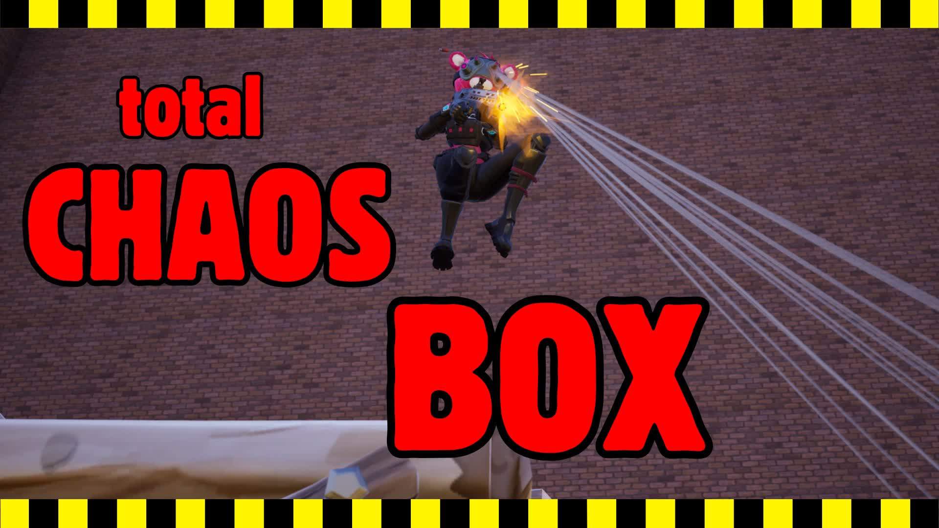 📦 total ChAoS BoX 📦