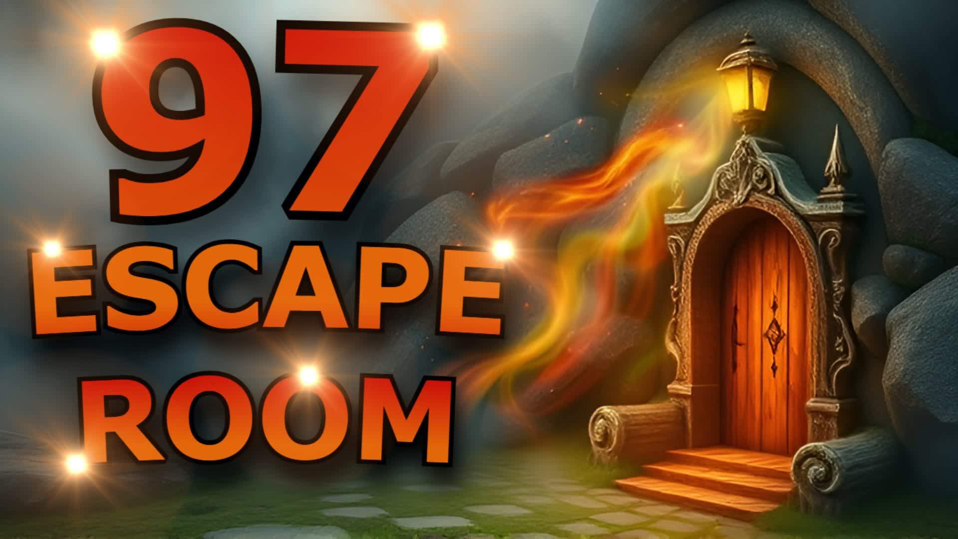 97 Escape Room