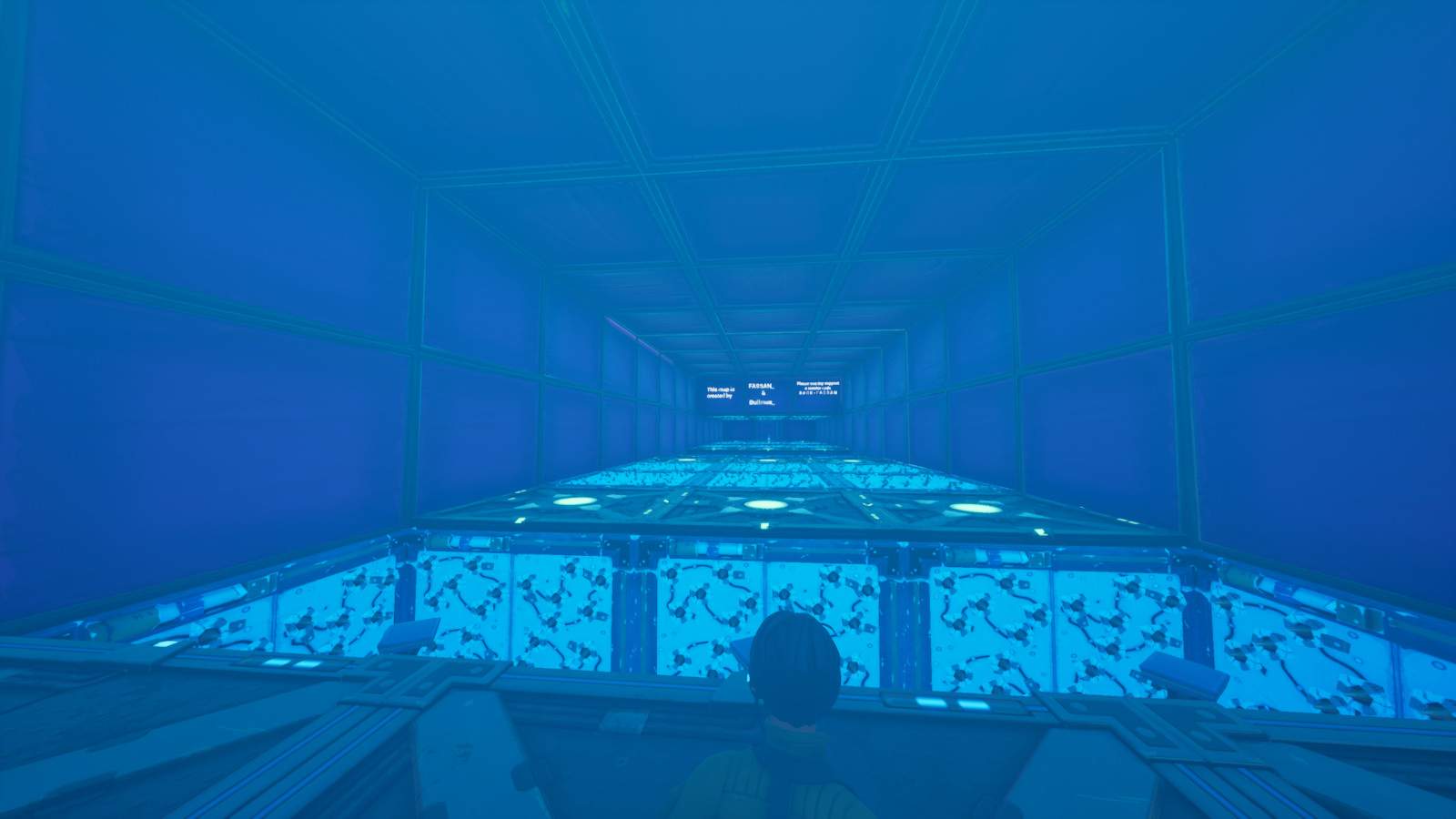 DEATHRUN 30 LEVEL EASY