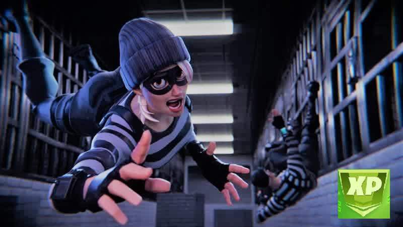 DEATHRUN PRISON CARCERAL 500 LEVELS