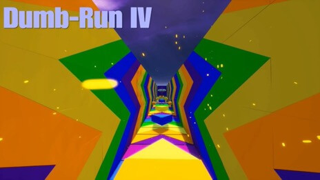 DUMB-RUN IV