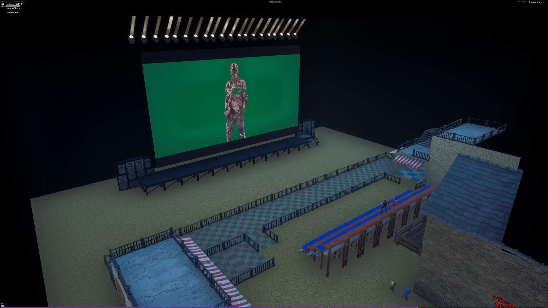 JONESY'S CINEMA AND CONCERTS