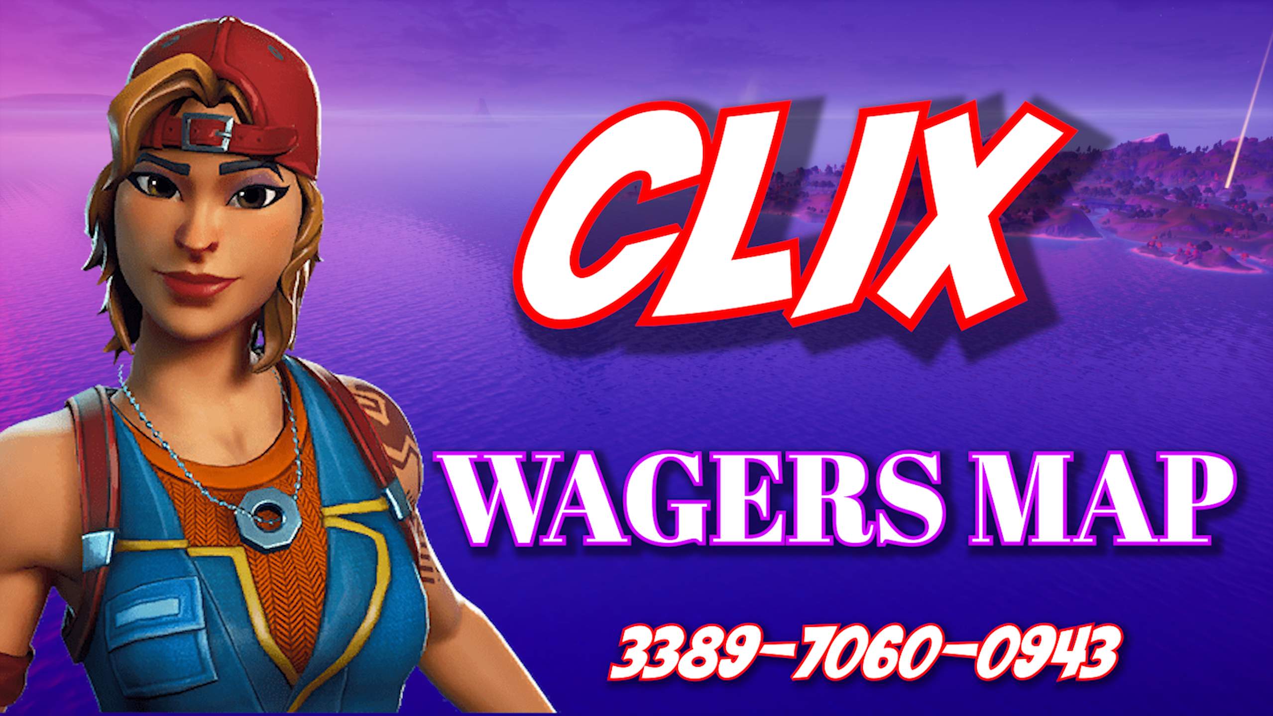 clix box fights map clix box fights map