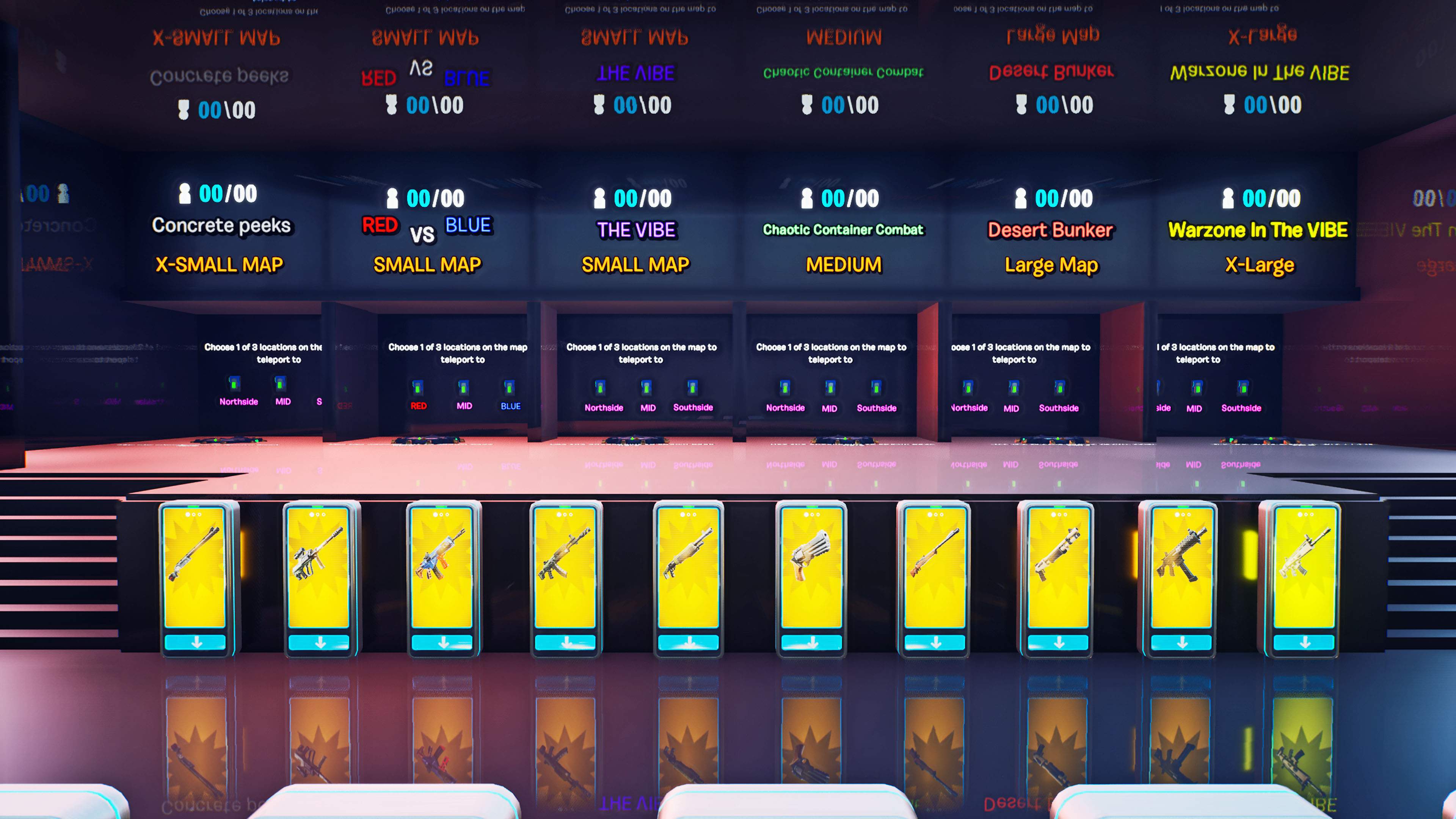 🛡️COMBAT PRO FFA🛡️