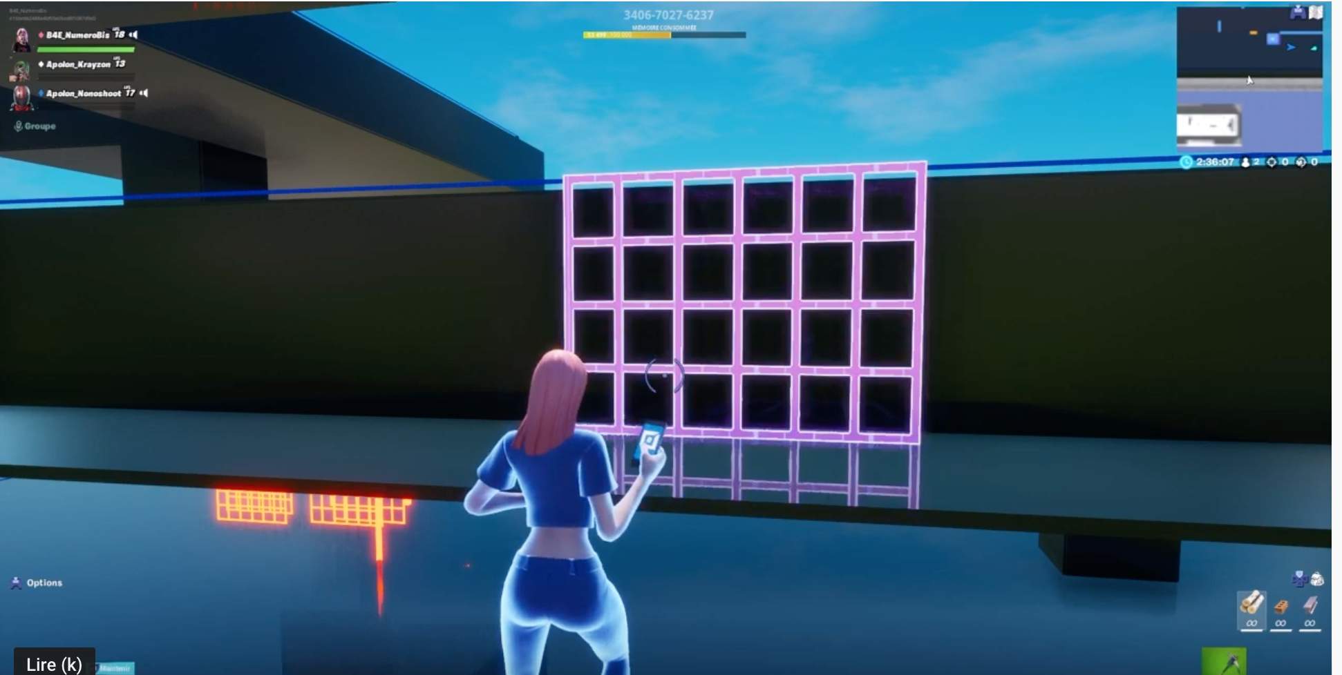 BLIND TEST , ALL MUSIQUES